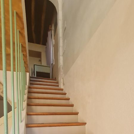 Maison De Charme Villeneuve Les Avignon Villeneuve-lès-Avignon Dış mekan fotoğraf