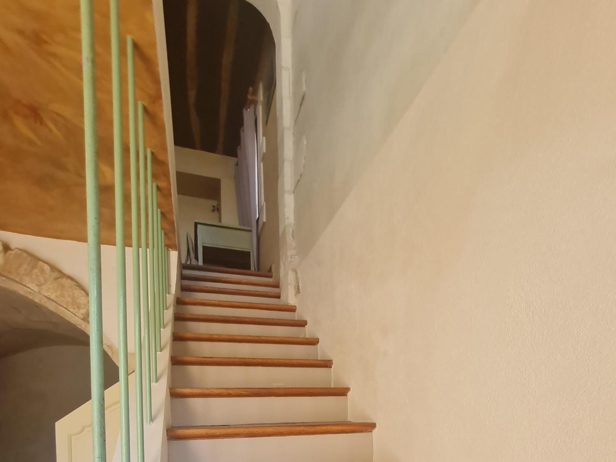Maison De Charme Villeneuve Les Avignon Villeneuve-lès-Avignon Dış mekan fotoğraf