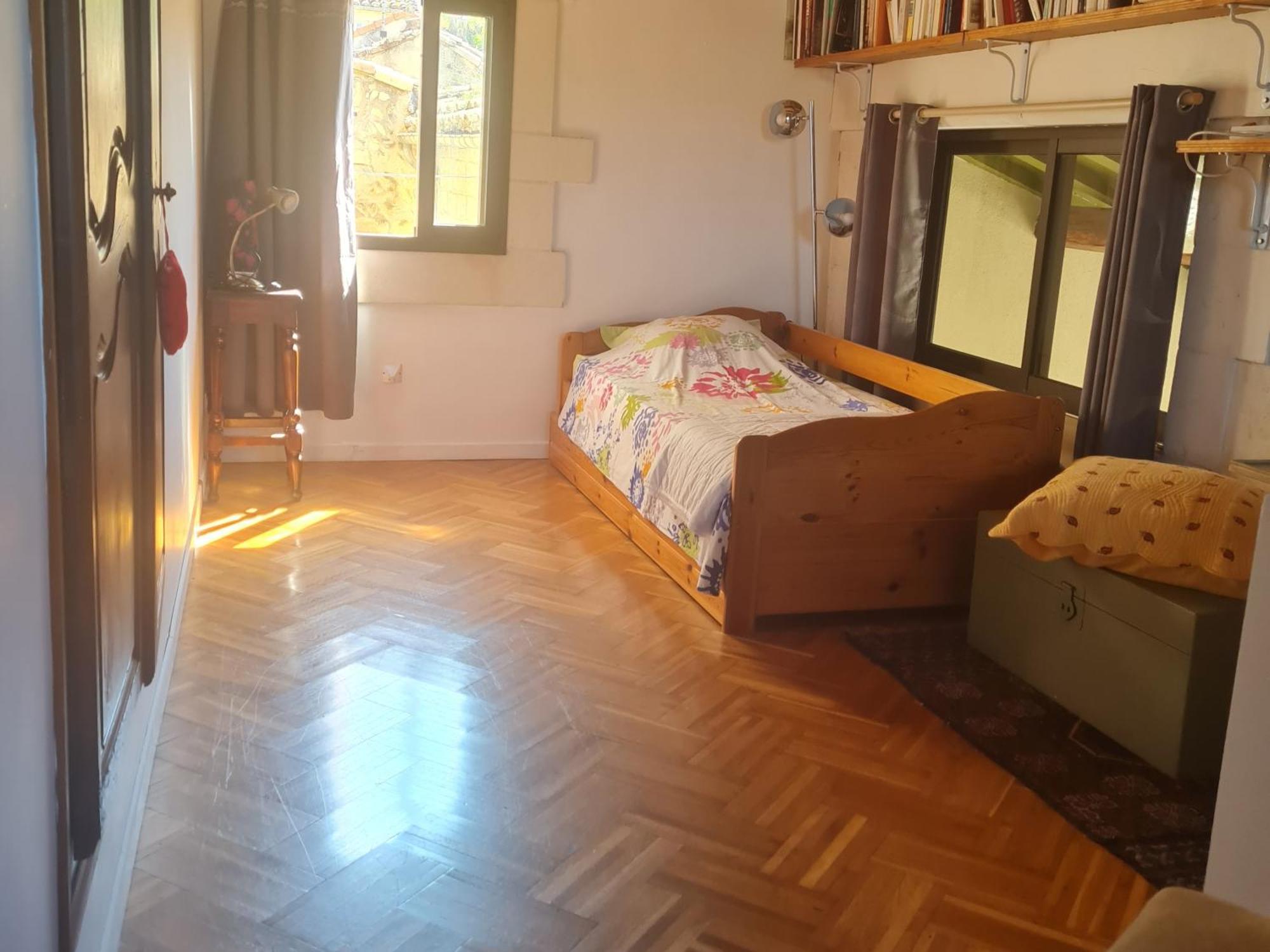 Maison De Charme Villeneuve Les Avignon Villeneuve-lès-Avignon Dış mekan fotoğraf