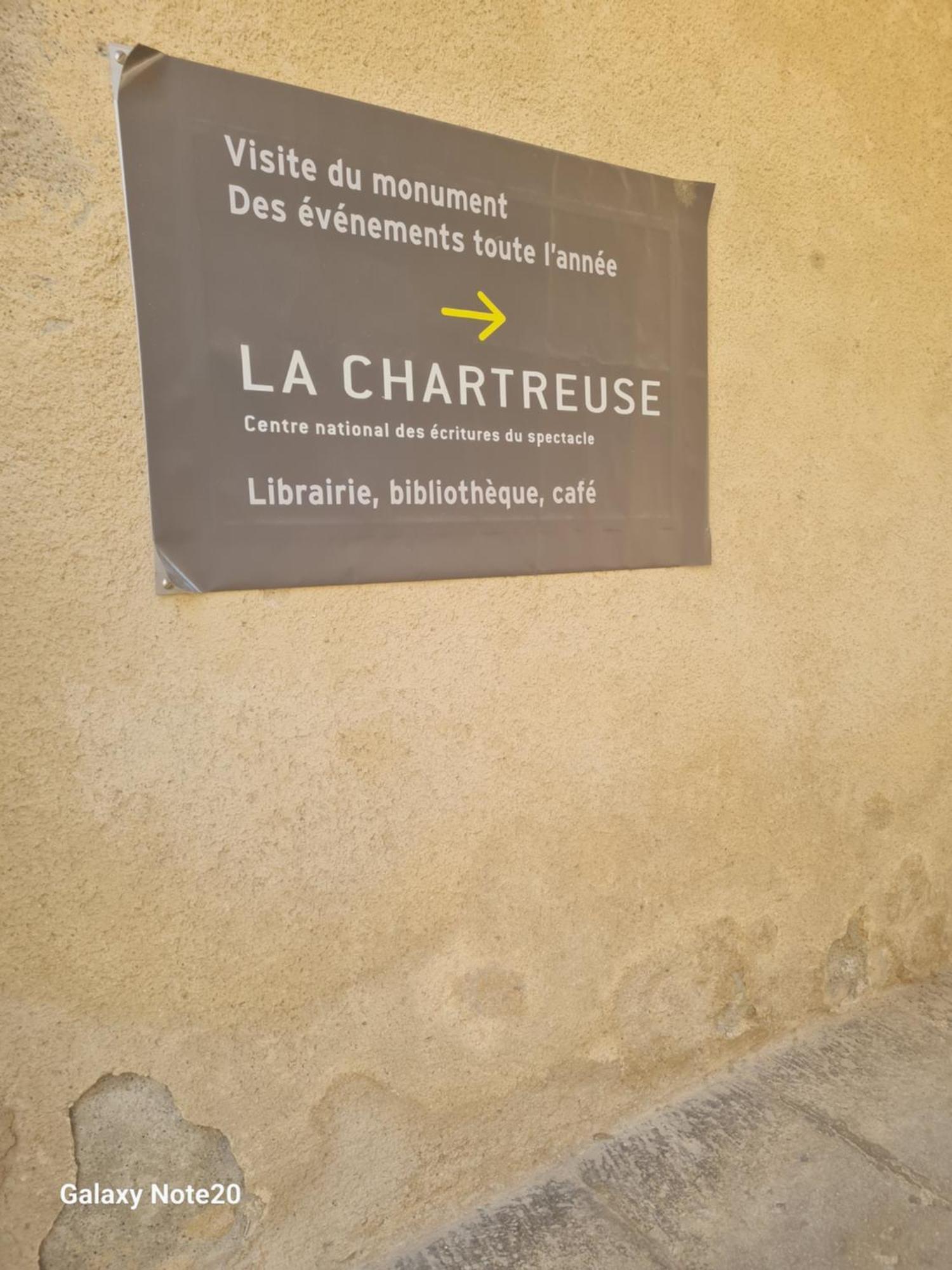 Maison De Charme Villeneuve Les Avignon Villeneuve-lès-Avignon Dış mekan fotoğraf