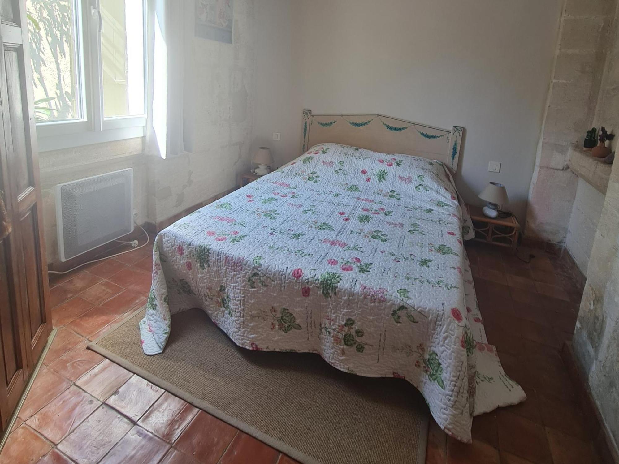 Maison De Charme Villeneuve Les Avignon Villeneuve-lès-Avignon Dış mekan fotoğraf