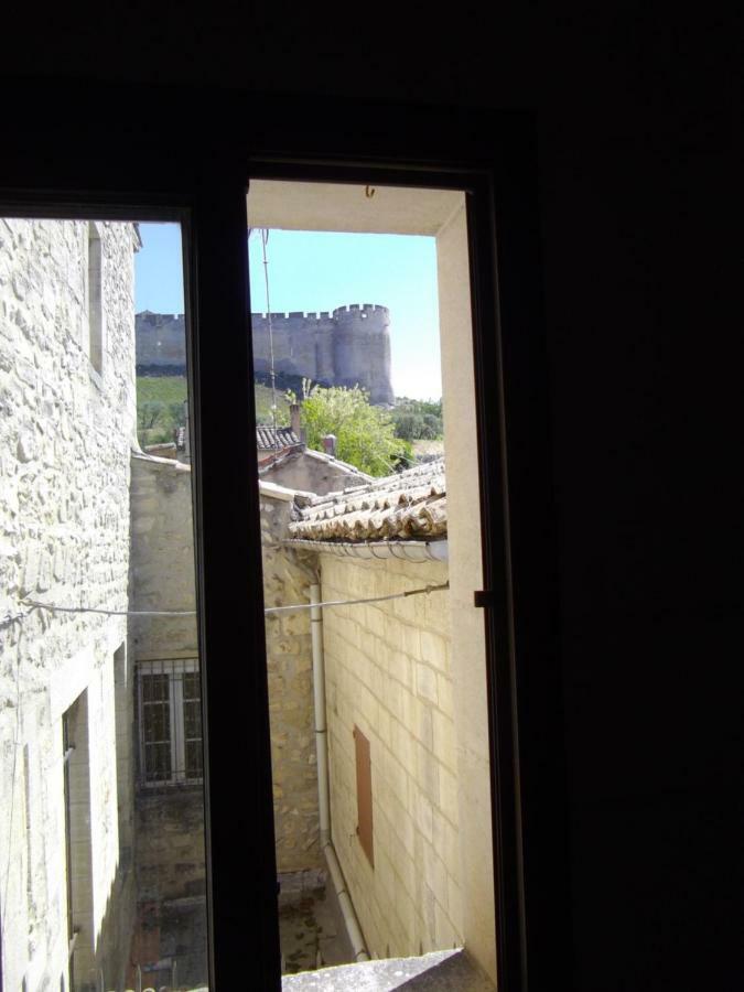 Maison De Charme Villeneuve Les Avignon Villeneuve-lès-Avignon Dış mekan fotoğraf