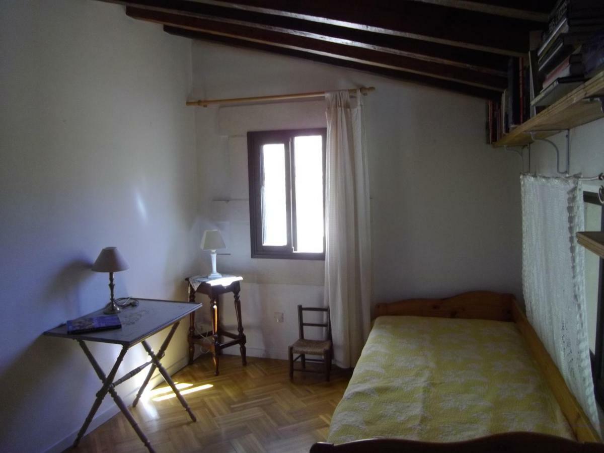 Maison De Charme Villeneuve Les Avignon Villeneuve-lès-Avignon Dış mekan fotoğraf