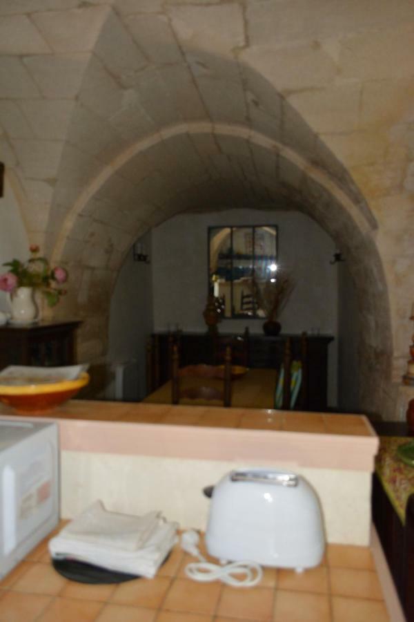 Maison De Charme Villeneuve Les Avignon Villeneuve-lès-Avignon Dış mekan fotoğraf