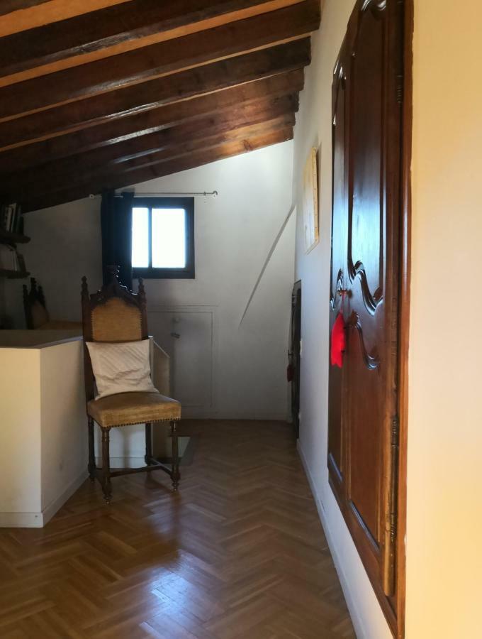 Maison De Charme Villeneuve Les Avignon Villeneuve-lès-Avignon Dış mekan fotoğraf